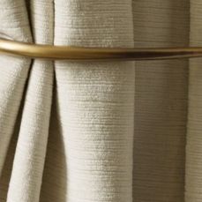 Curtain Hardware